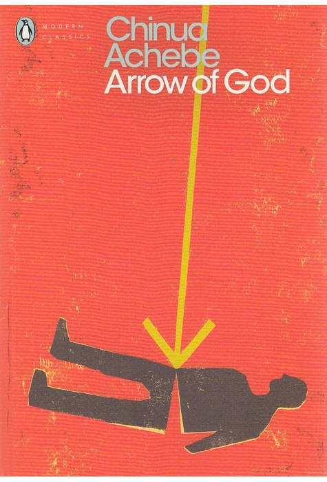 Arrow of God