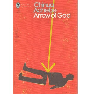 Arrow of God