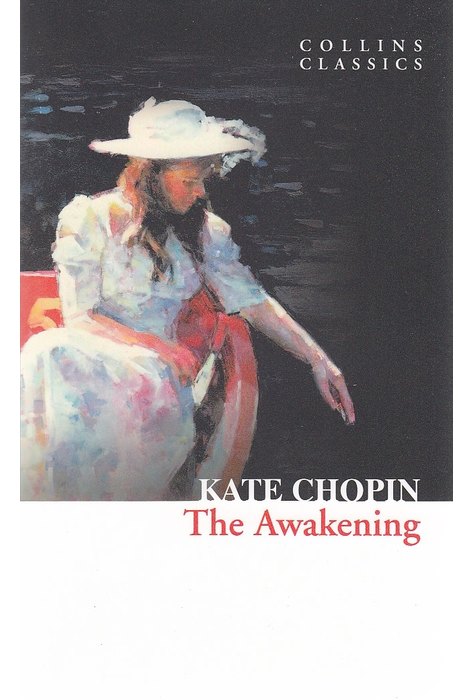 The Awakening The Awakening