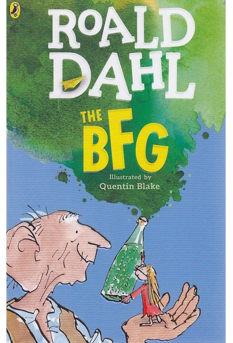 The BFG The BFG