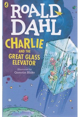 Charlie and the Great Glass Elevator