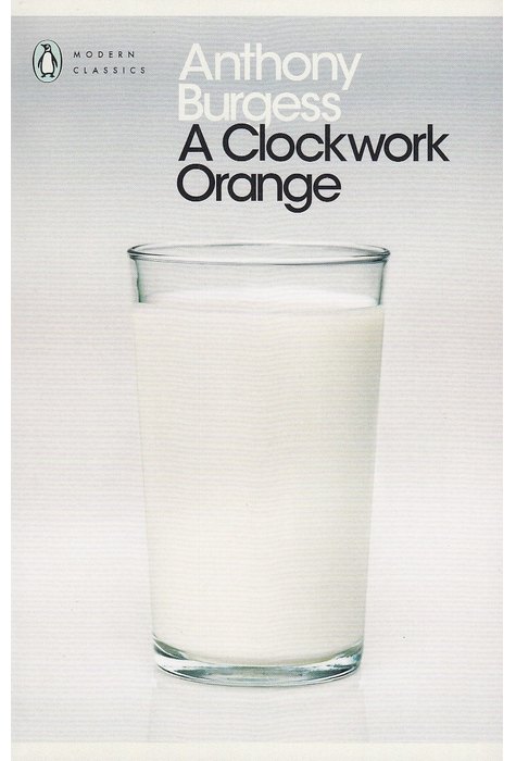 A Clockwork Orange