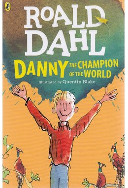 Danny the Champion of the World