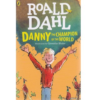 Danny the Champion of the World