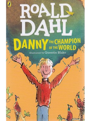 Danny the Champion of the World