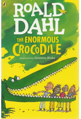 The Enormous Crocodile