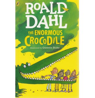 The Enormous Crocodile