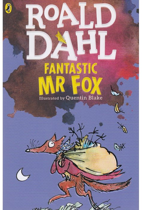 Fantastic Mr Fox