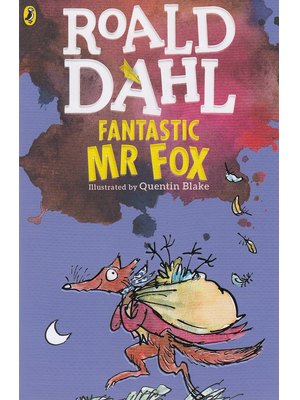 Fantastic Mr Fox