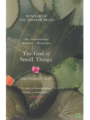 The God of Small Things