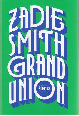 Grand Union