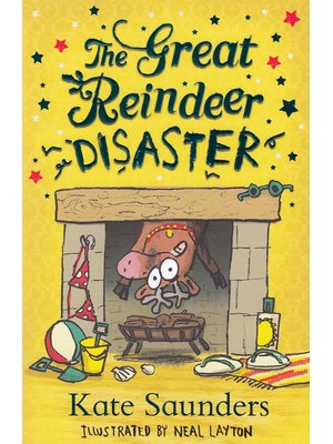 The Great Reindeer Disaster The Great Reindeer Disaster