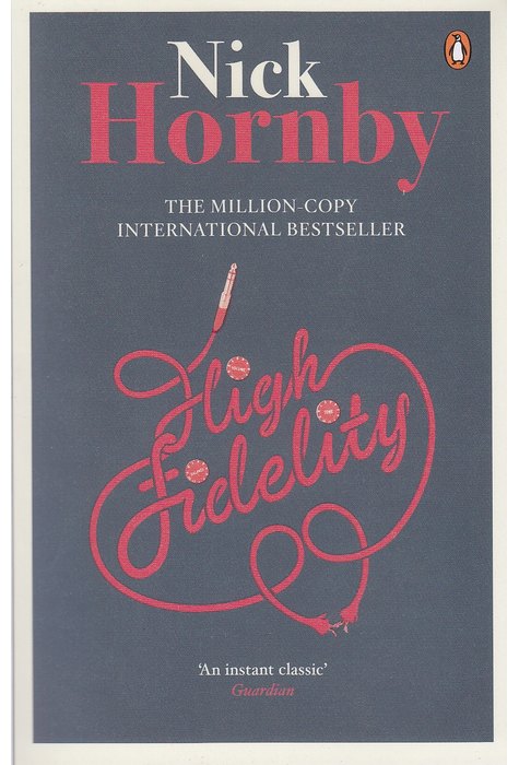 High Fidelity