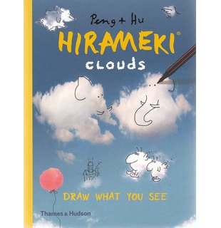 Hirameki: Clouds : Draw What You See