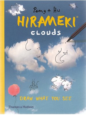 Hirameki: Clouds : Draw What You See Hirameki: Clouds : Draw What You See