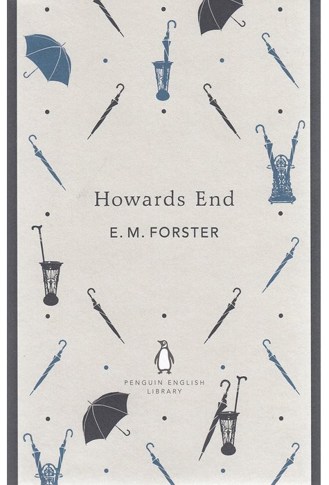 Howards End Howards End