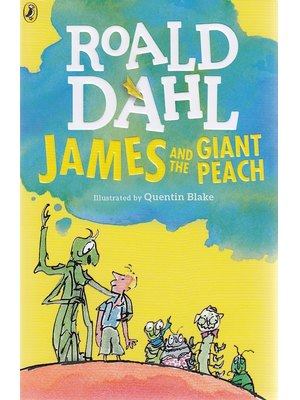 James and the Giant Peach James and the Giant Peach