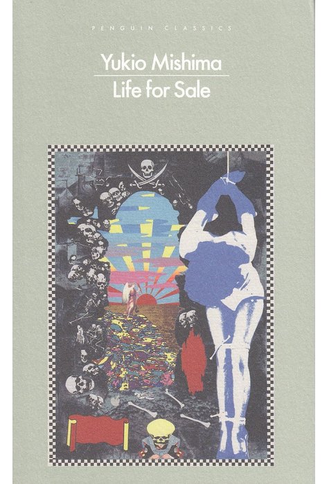 Life for Sale