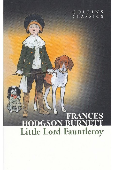 Little Lord Fauntleroy