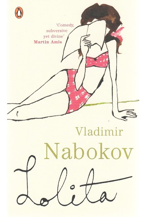 Lolita Lolita
