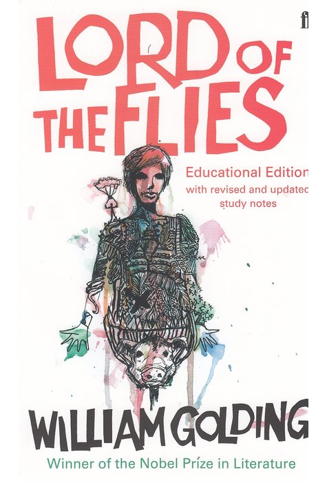 Lord Of The Flies