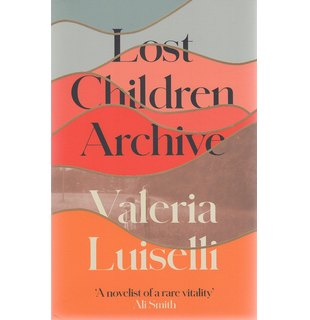 Lost Children Archive