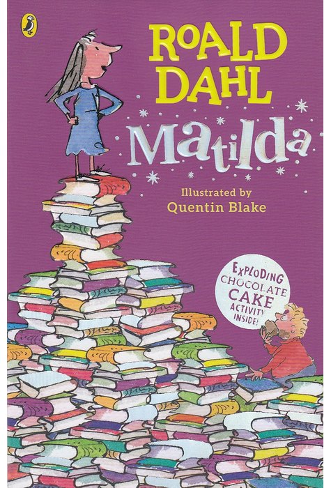 Matilda Matilda
