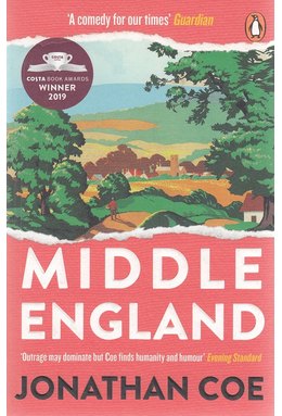 Middle England