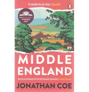 Middle England