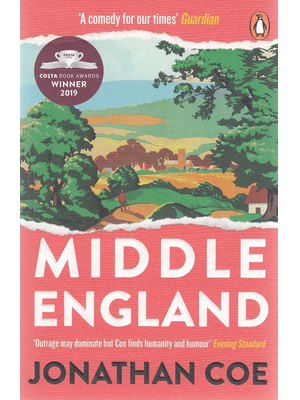 Middle England Middle England