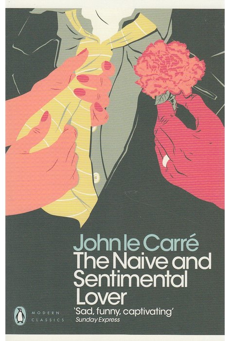 Naive & Sentimental Lover Naive & Sentimental Lover