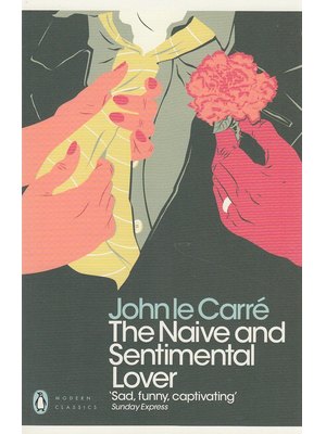 Naive & Sentimental Lover Naive & Sentimental Lover