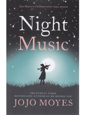 Night Music Night Music