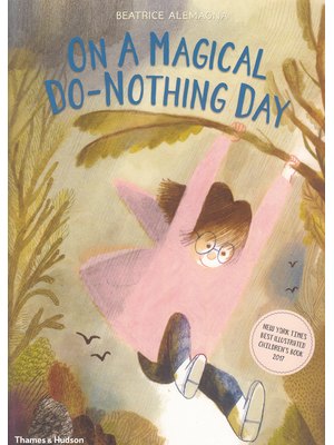 On A Magical Do Nothing Day