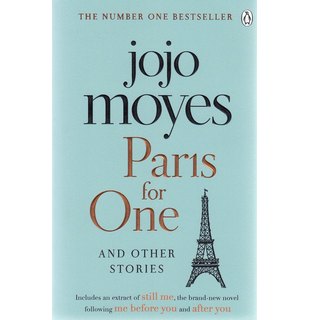 Paris For One & Other Stories