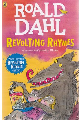 Revolting Rhymes