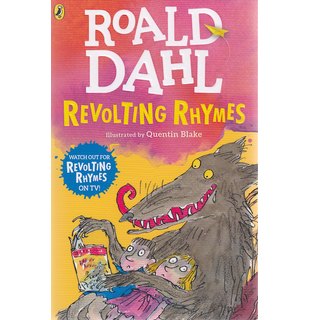 Revolting Rhymes