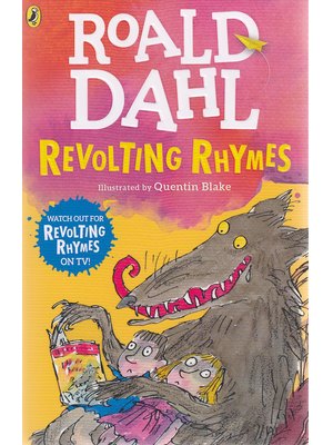 Revolting Rhymes