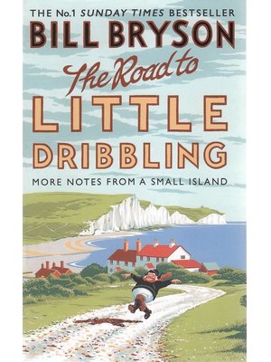 Road To Little Dribbling Road To Little Dribbling