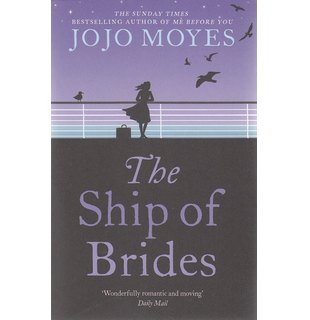 Ship Of Brides