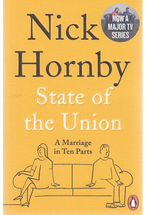 State Of The Union State Of The Union