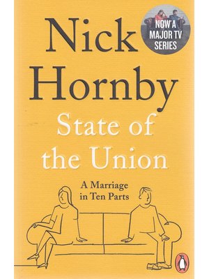 State Of The Union State Of The Union