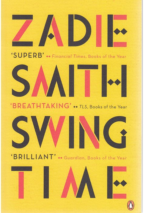 Swing Time Swing Time