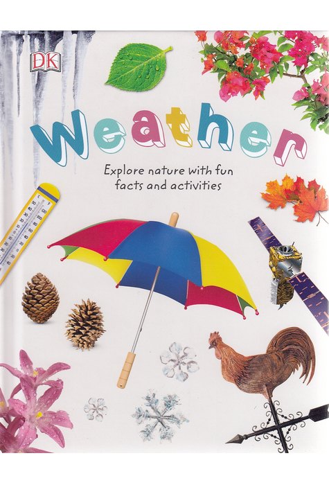 Weather Weather