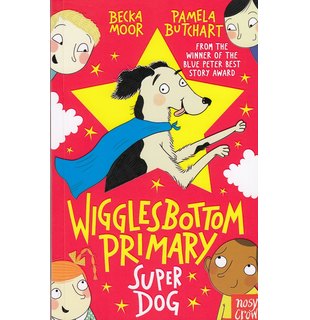 Wigglesbottom Primary Super Dog
