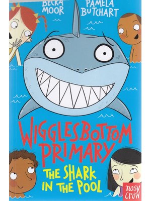 Wigglesbottom Primary The Shark In/Pool