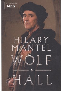 Wolf Hall Tv Tie In