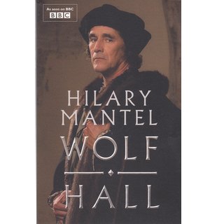 Wolf Hall Tv Tie In