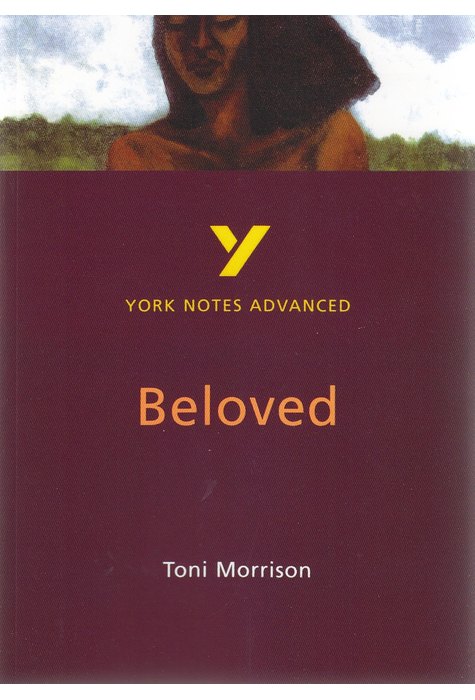 York Notes Beloved York Notes Beloved