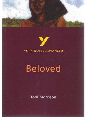 York Notes Beloved